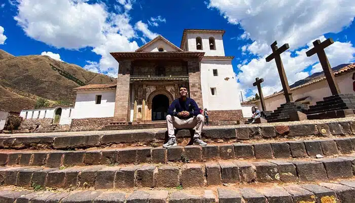 Valle Sur Cusco
