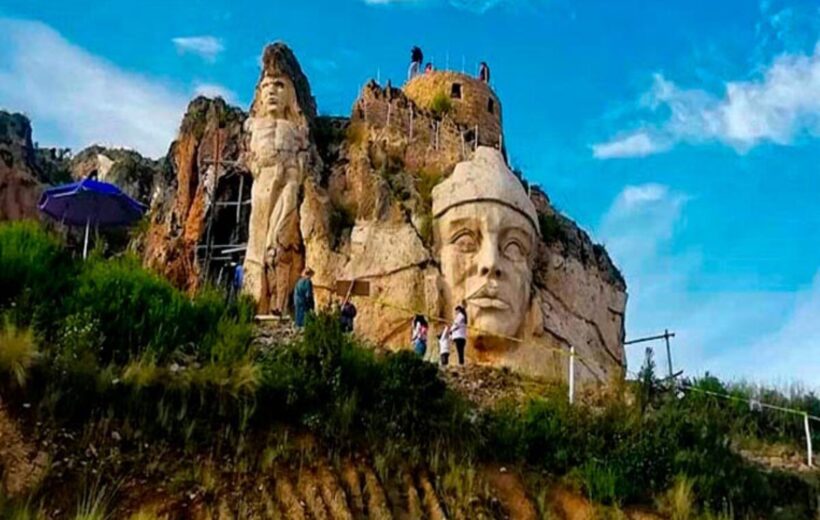 Cusco Místico Full Day