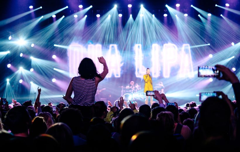 One time event ejemplo